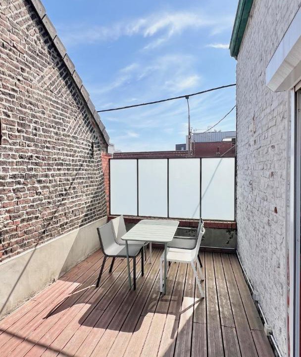 Photo of Patio Balcony in Croix