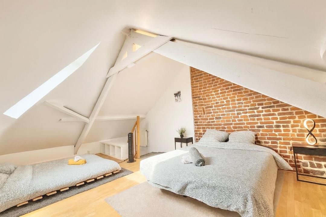 Photo of Bedroom in Croix