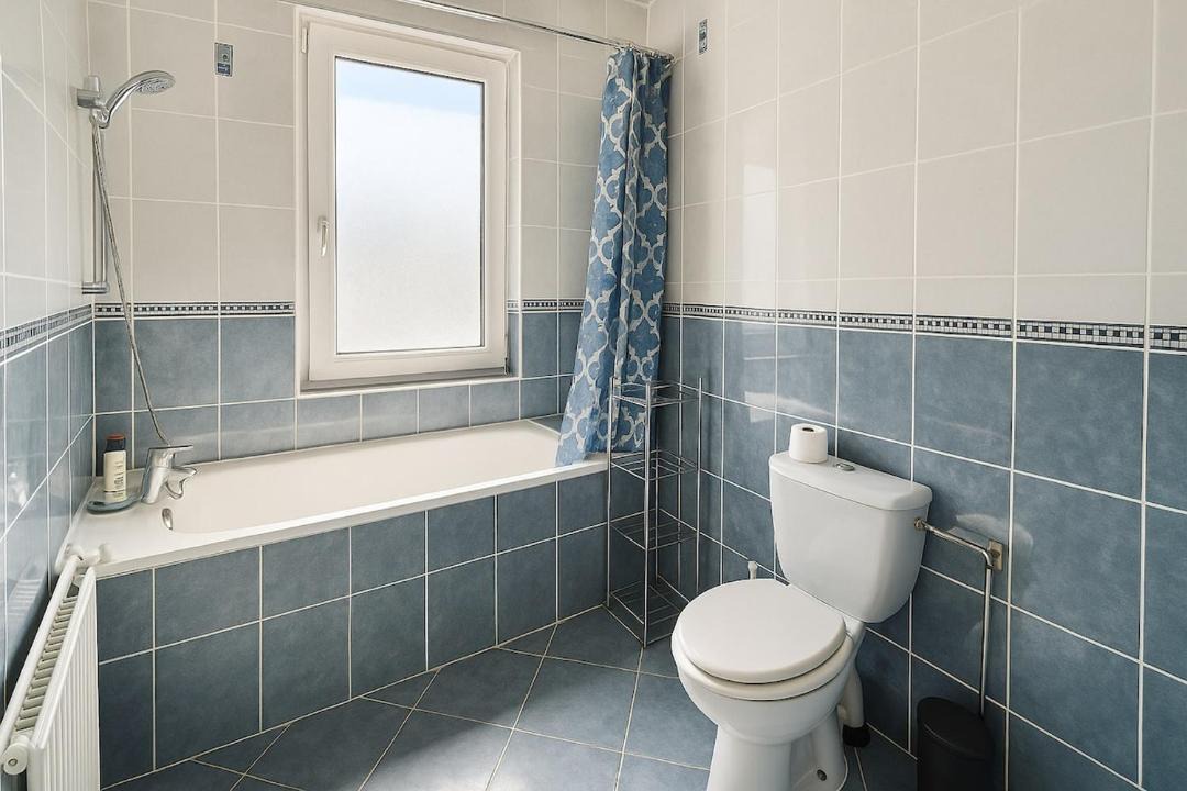 Photo of Bathroom in Croix
