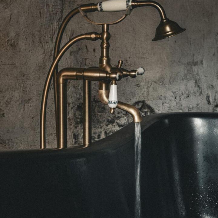 Photo of Bathroom in Les Cresnays