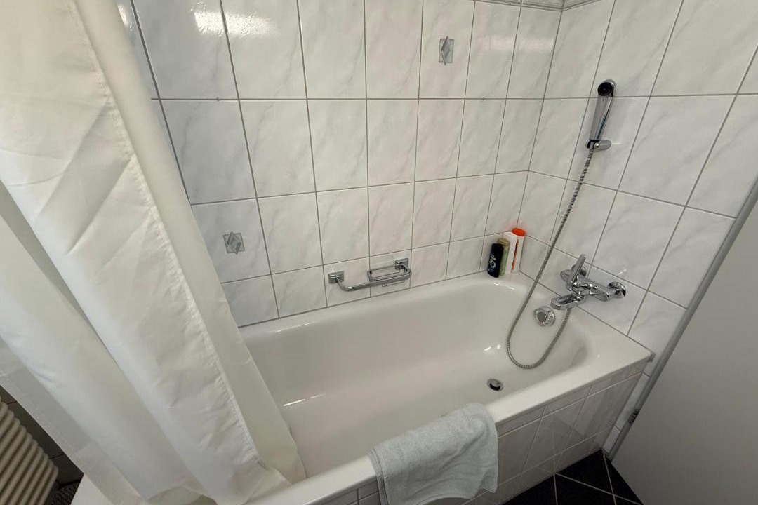Photo of Bathroom in Andelfingen District
