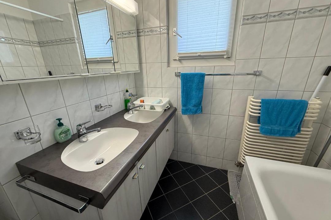 Photo of Bathroom in Andelfingen District