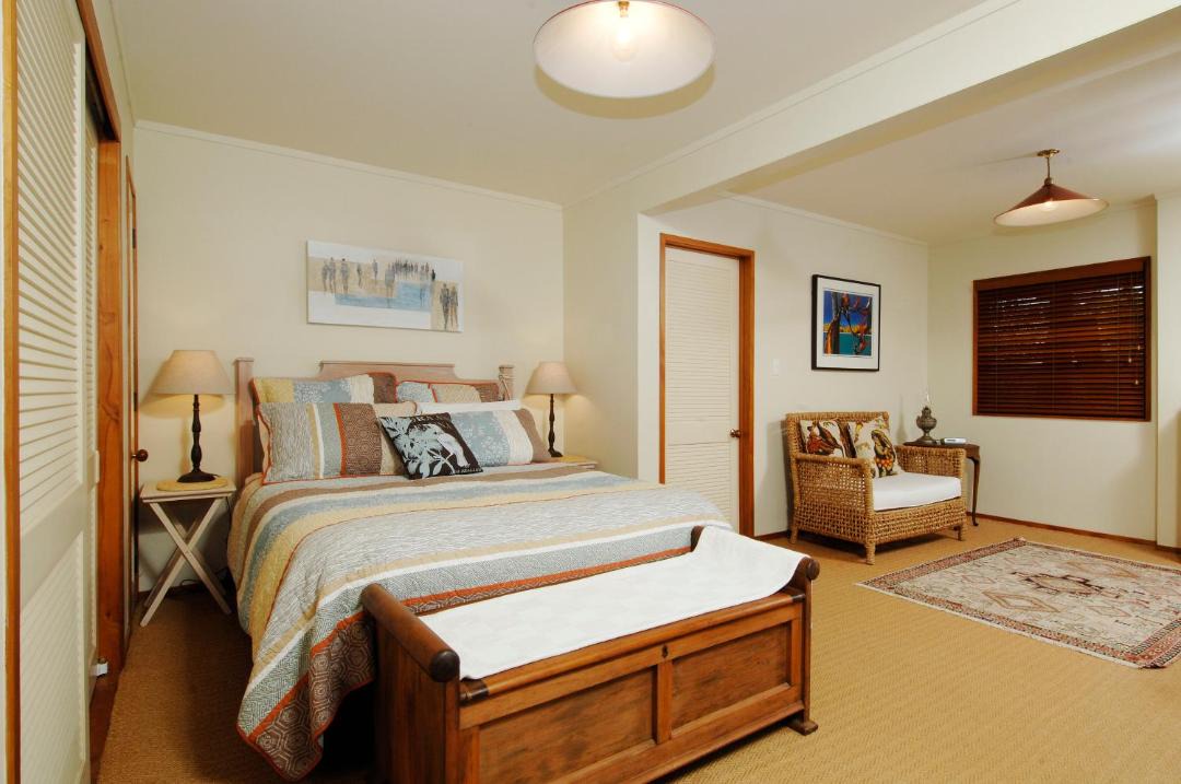Photo of Bedroom in Orewa