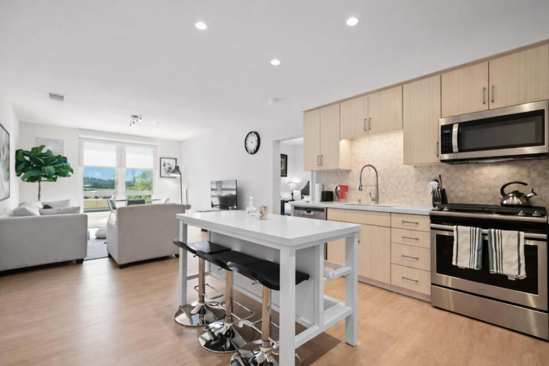 Photo of Kitchen in Lake Forest