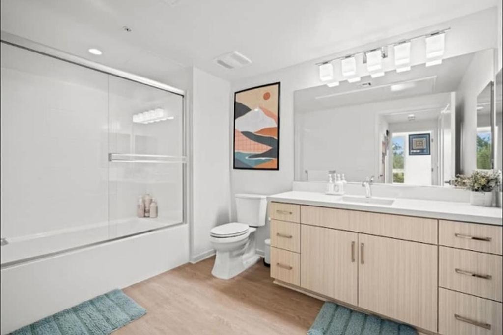 Photo of Bathroom in Lake Forest