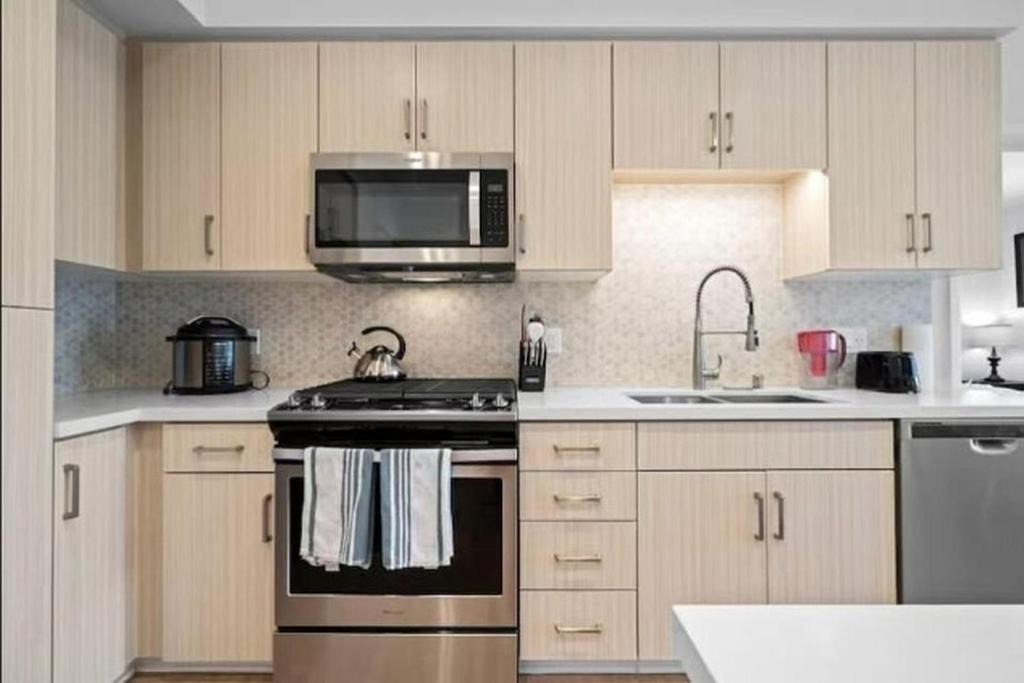 Photo of Kitchen in Lake Forest