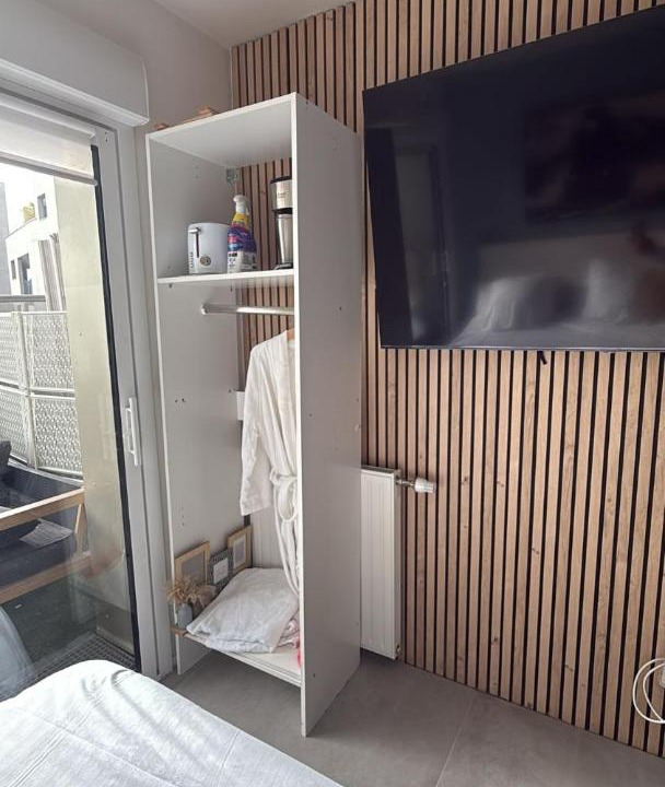 Photo of Bedroom in Eraudiere-Renaudiere