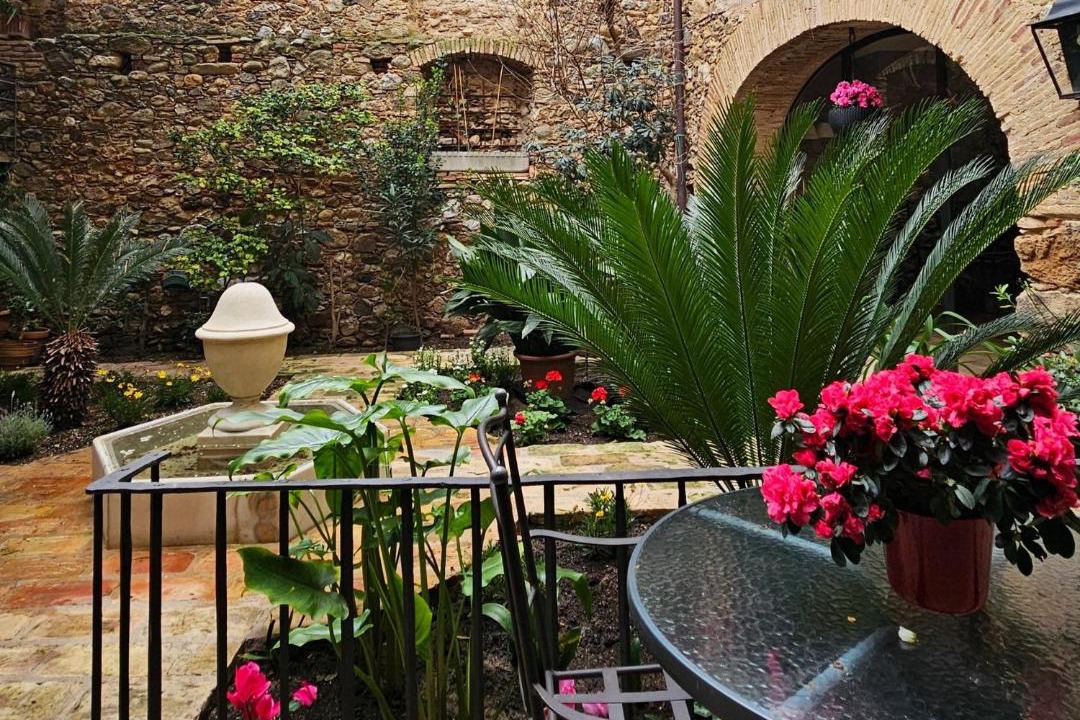 Photo of Patio Balcony in Perelada