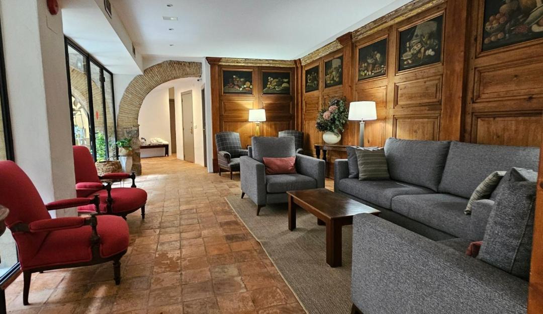 Photo of Livingroom in Perelada