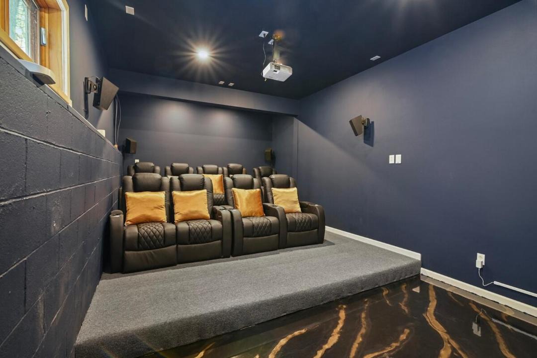 Photo of Livingroom in Tafton