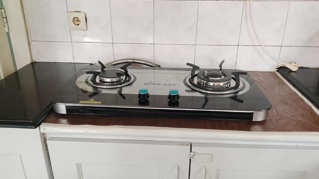 Photo of Kitchen in Citaringgul