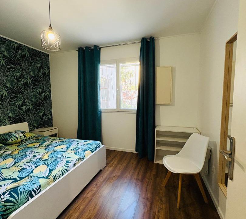 Photo of Bedroom in Saint-Eloi
