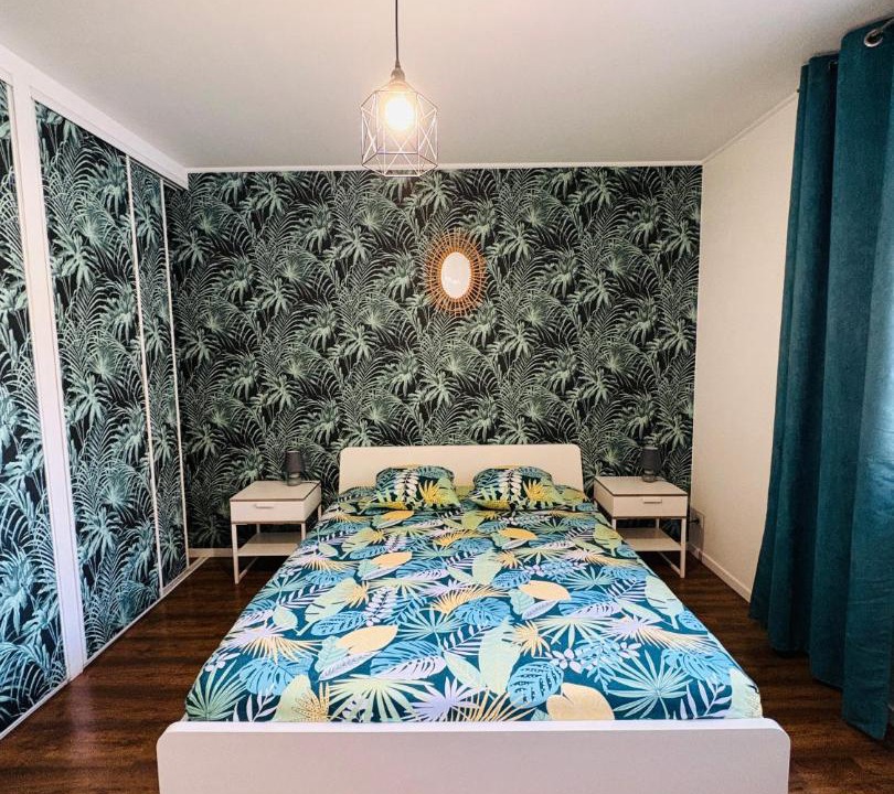 Photo of Bedroom in Saint-Eloi
