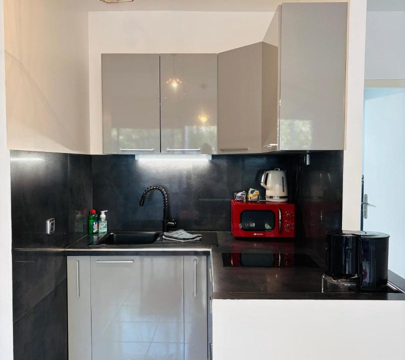 Photo of Kitchen in Saint-Eloi