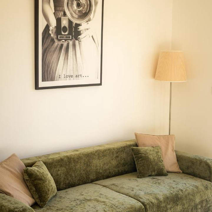 Photo of Livingroom in Schalkendorf