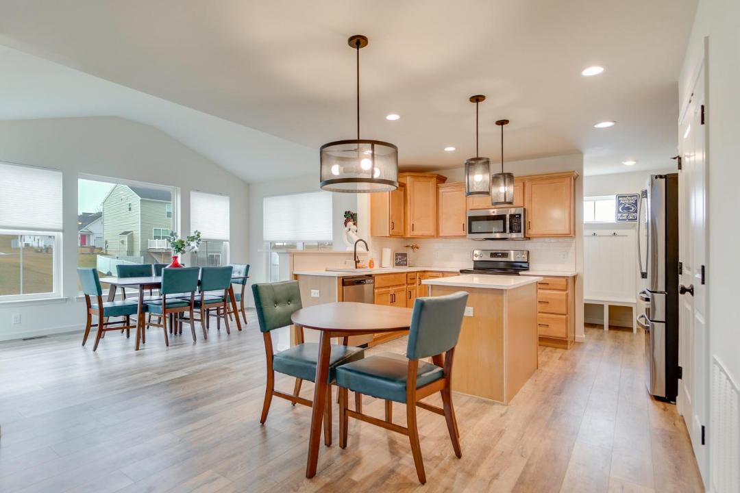 Photo of Kitchen in Bellefonte