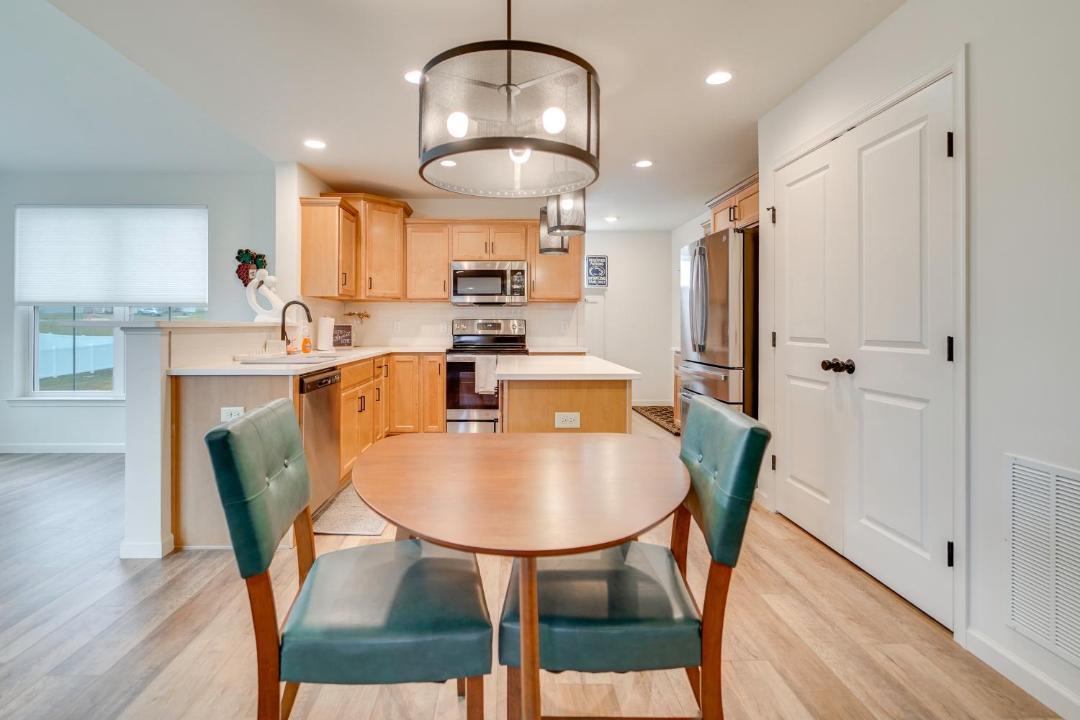 Photo of Kitchen in Bellefonte