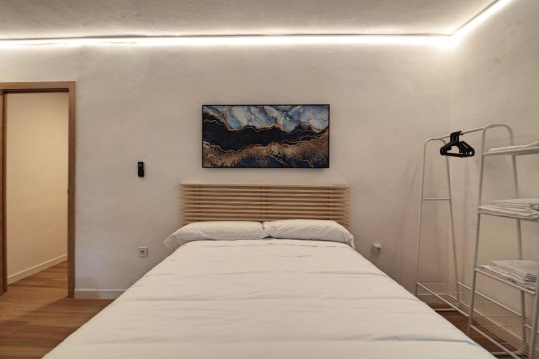 Photo of Bedroom in Ciudad Jardin