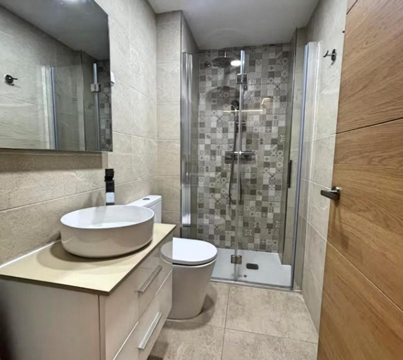 Photo of Bathroom in Ciudad Jardin