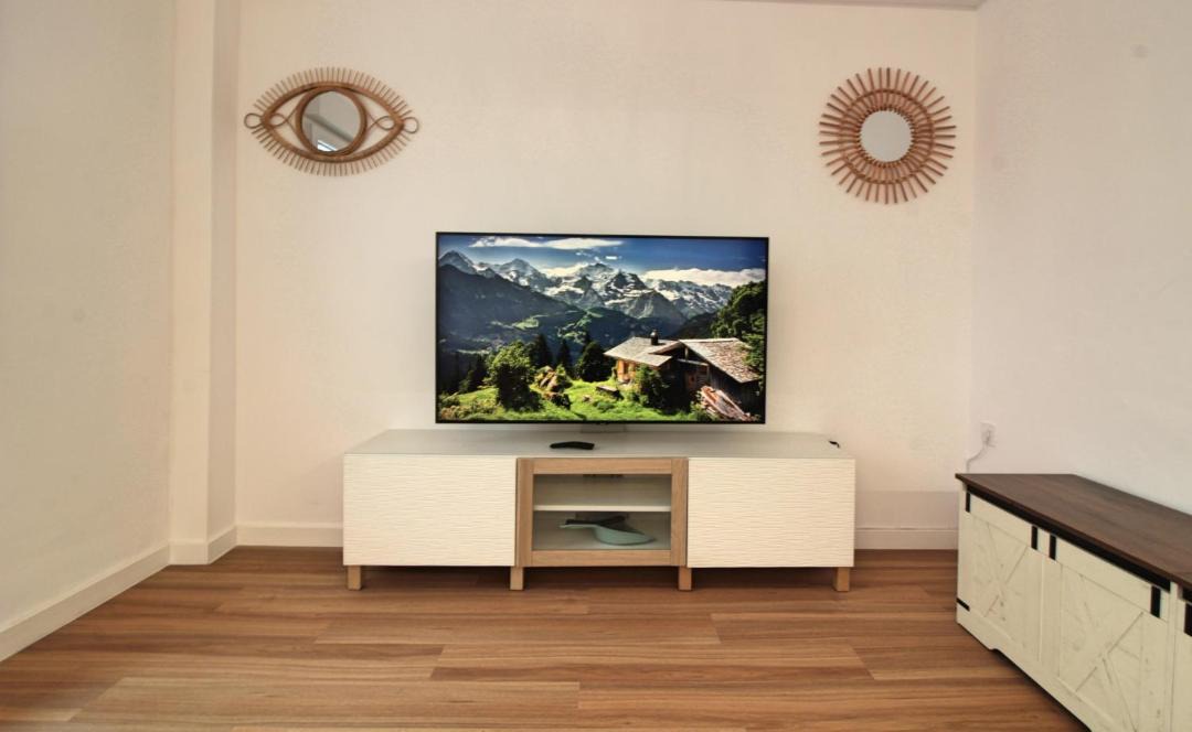 Photo of Livingroom in Ciudad Jardin