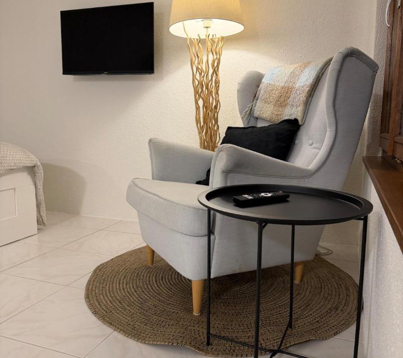 Photo of Livingroom in Bürgenstock