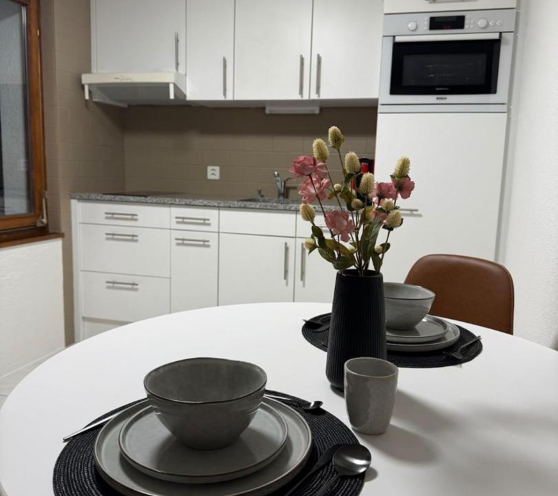 Photo of Kitchen in Bürgenstock