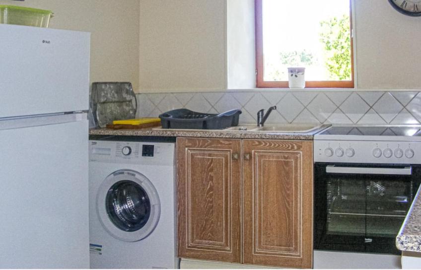 Photo of Kitchen in Nanclars
