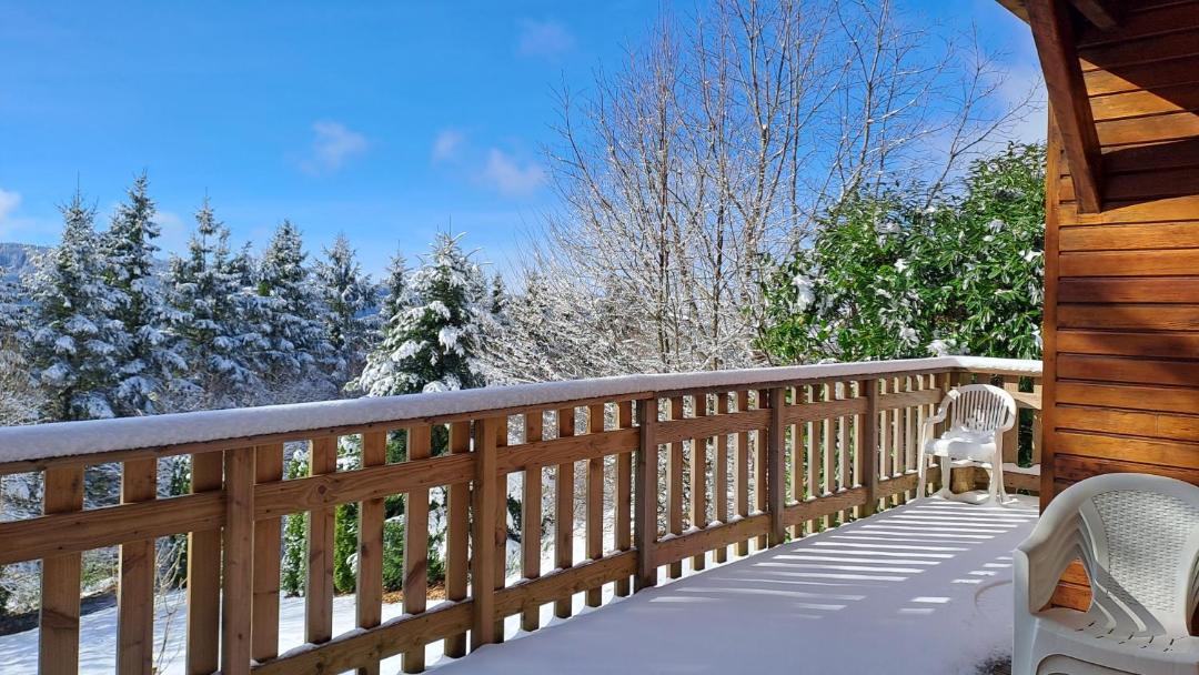 Photo of Patio Balcony in Murat-le-Quaire