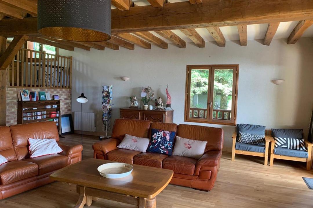 Photo of Livingroom in Murat-le-Quaire
