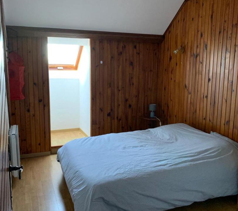 Photo of Bedroom in Murat-le-Quaire
