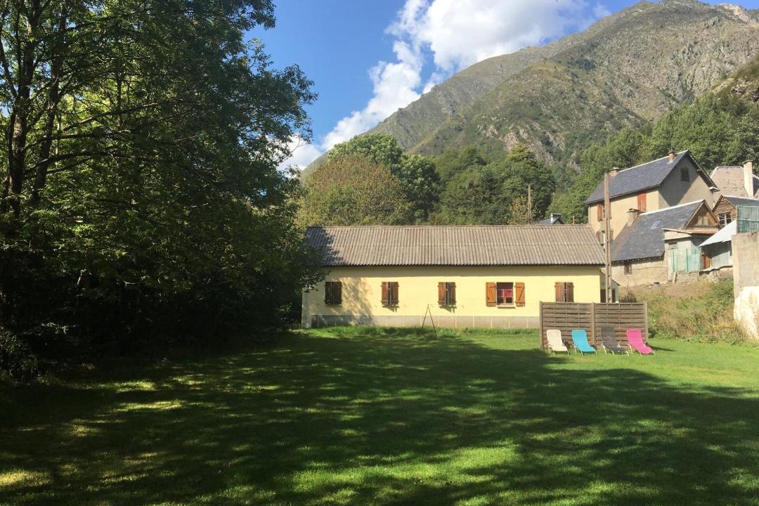 Photo of Others in Aragnouet