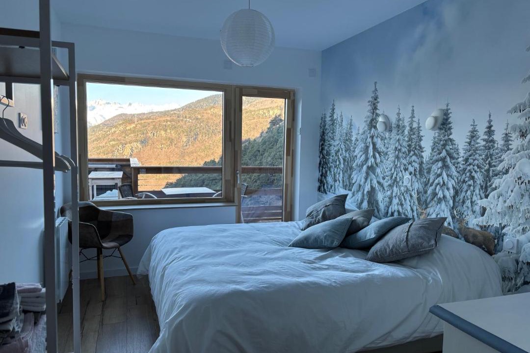 Photo of Bedroom in Great Alpine Road
