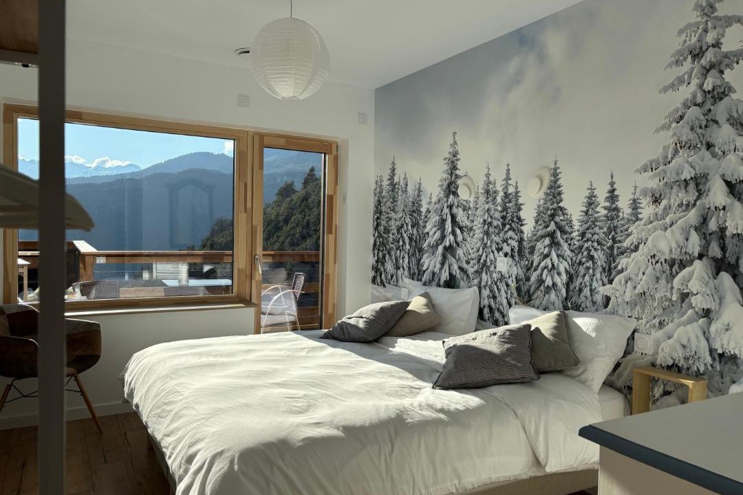 Photo of Bedroom in Great Alpine Road