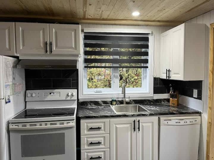 Photo of Kitchen in Saint-Honore