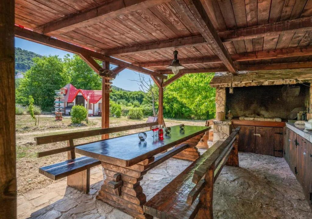 Photo of Kitchen in Skradin
