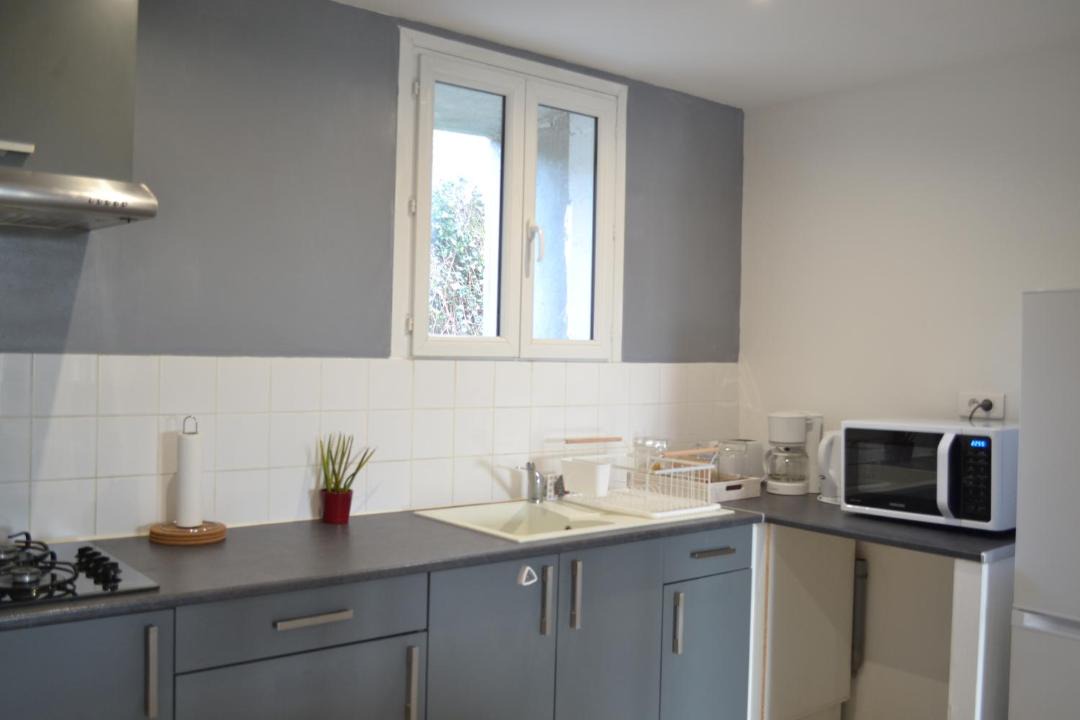 Photo of Kitchen in Alzonne