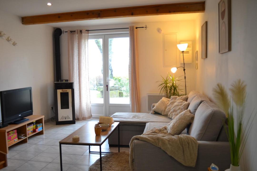 Photo of Livingroom in Alzonne