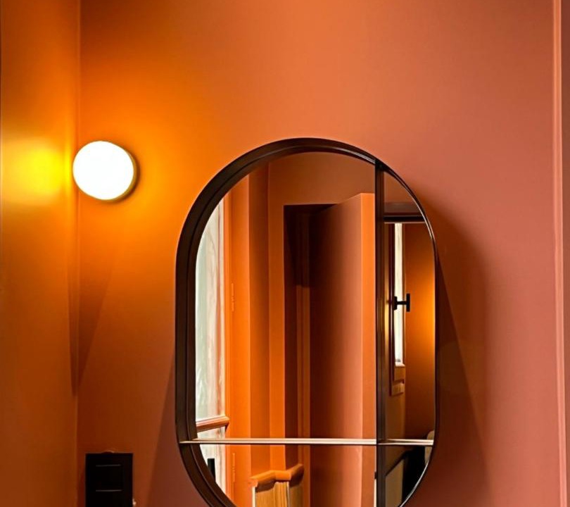 Photo of Bathroom in Bonne-Nouvelle
