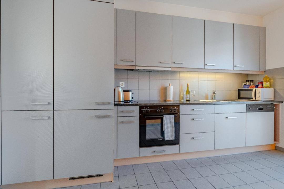 Photo of Kitchen in Wipkingen