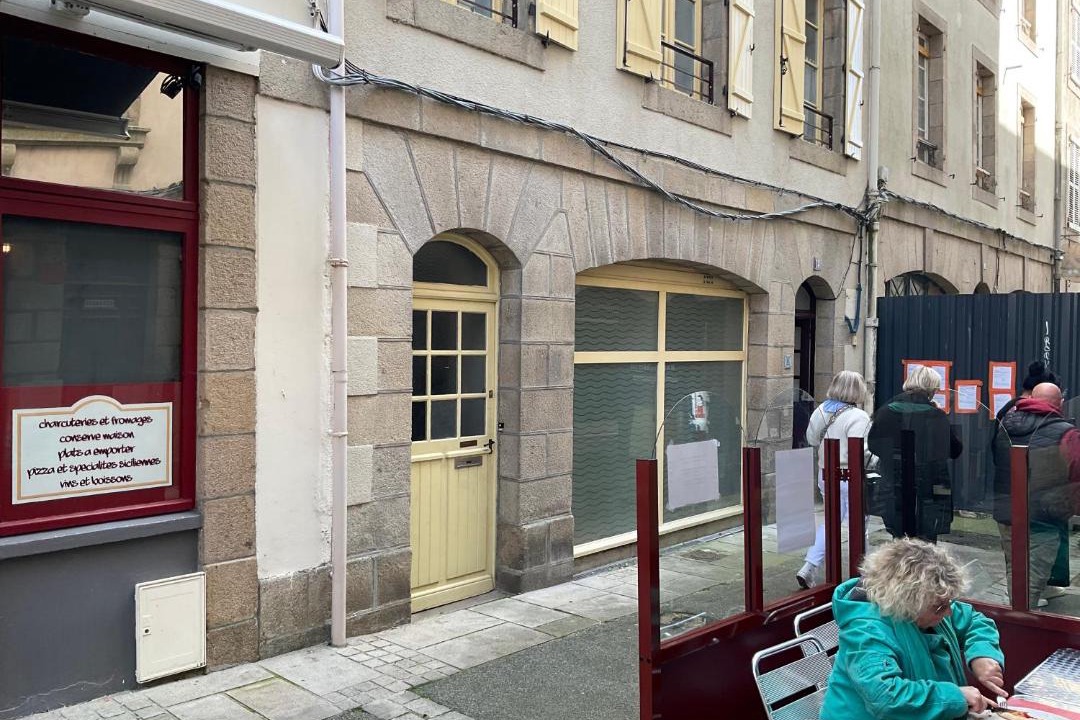 Photo of Others in Morlaix