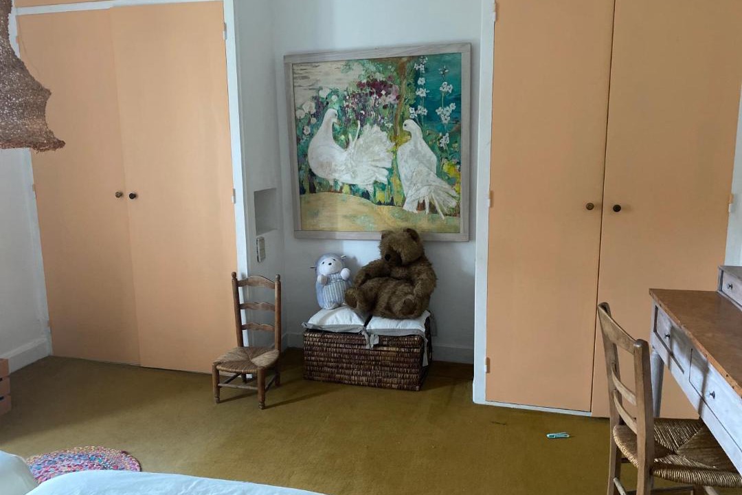 Photo of Bedroom in Alba-la-Romaine
