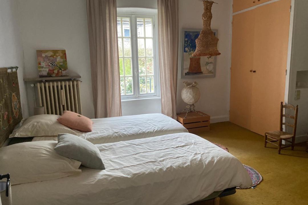 Photo of Bedroom in Alba-la-Romaine