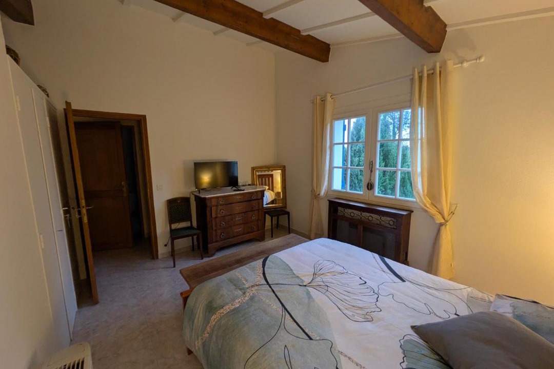 Photo of Bedroom in Canet