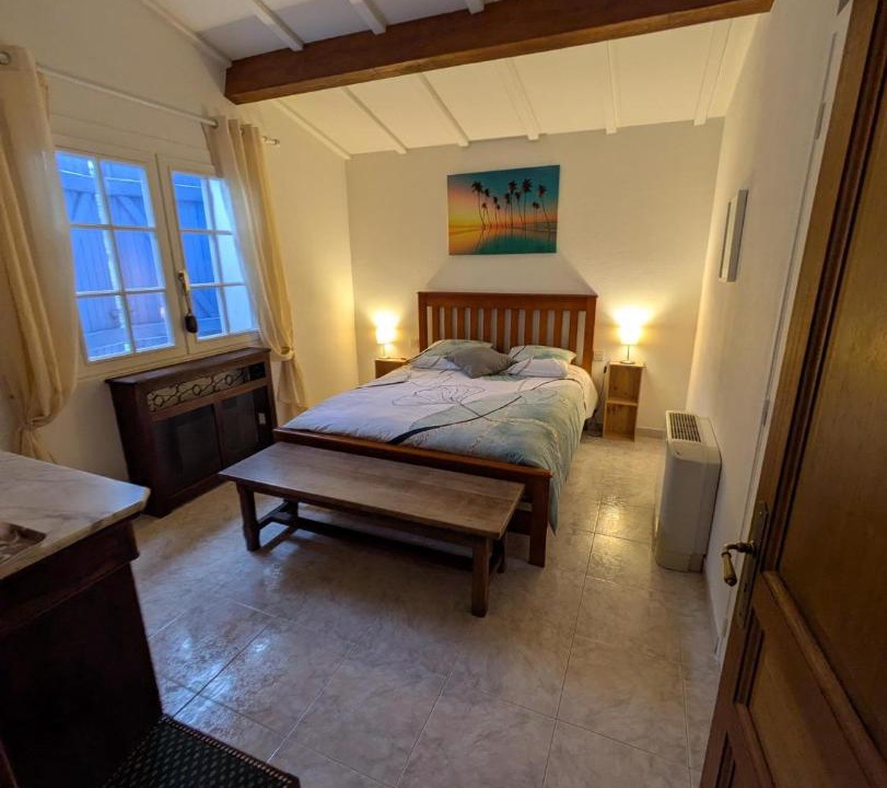 Photo of Bedroom in Canet