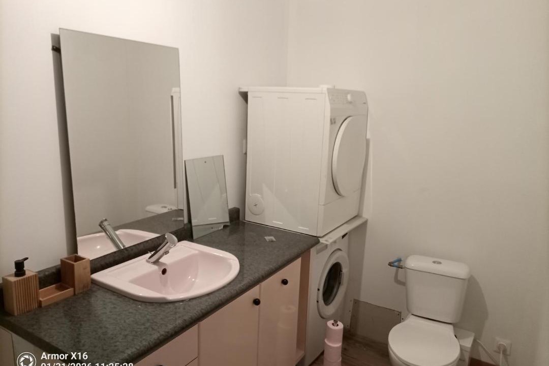 Photo of Bathroom in Saint-Hilaire-du-Harcouet