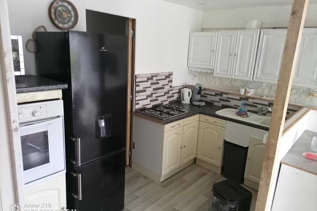 Photo of Kitchen in Saint-Hilaire-du-Harcouet