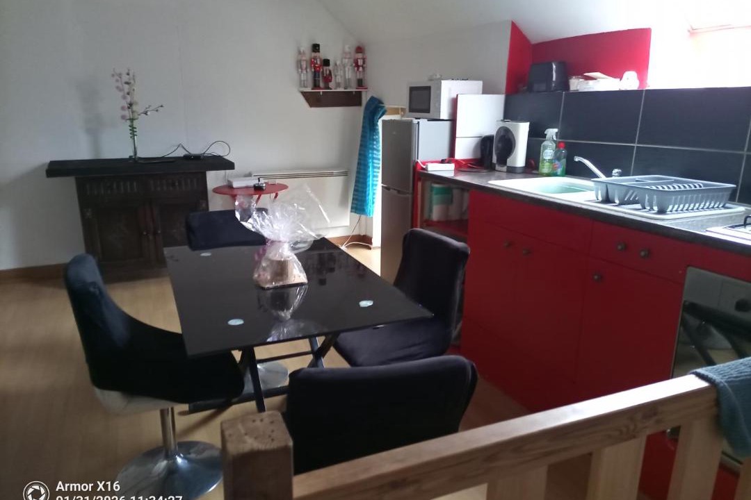 Photo of Others in Saint-Hilaire-du-Harcouet