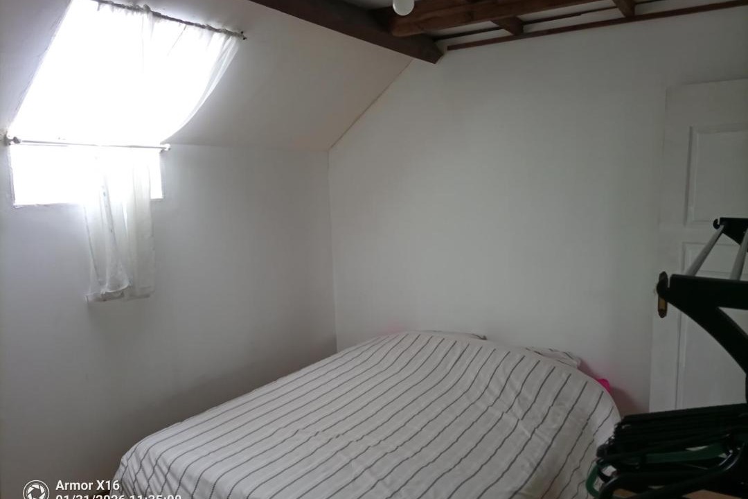 Photo of Bedroom in Saint-Hilaire-du-Harcouet