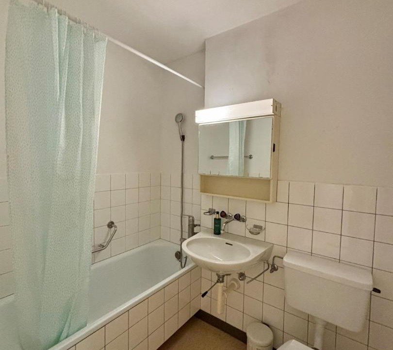 Photo of Bathroom in Mattenhof-Weissenbuhl