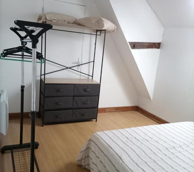 Photo of Bedroom in Saint-Hilaire-du-Harcouet